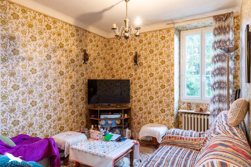 Vente Maison AYEN - 4 pièces -110 m² - (19310)