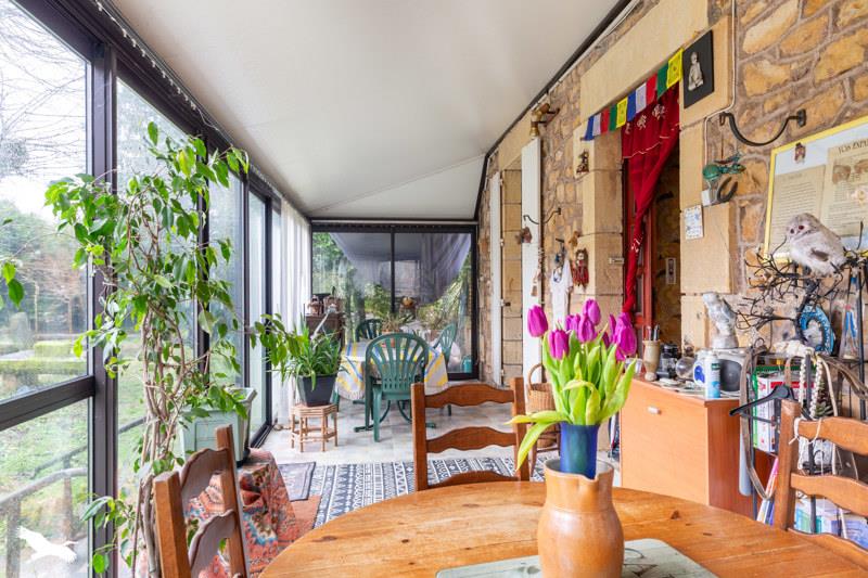 Vente Maison AYEN - 4 pièces -110 m² - (19310)