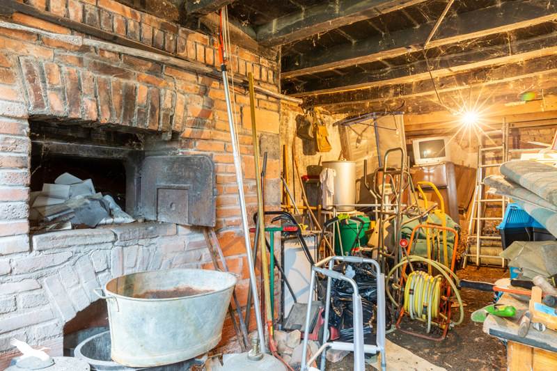 Vente Maison AYEN - 4 pièces -110 m² - (19310)