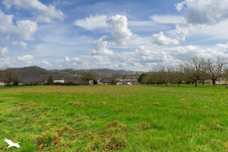 Vente Maison AYEN - 4 pièces -110 m² - (19310)