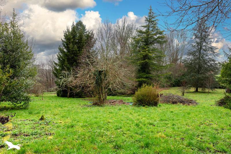 Vente Maison ORGNAC SUR VEZERE - 6 pièces -161 m² - (19410)