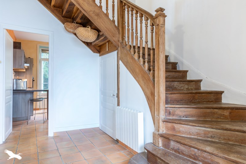 Vente Maison ORGNAC SUR VEZERE - 6 pièces -161 m² - (19410)