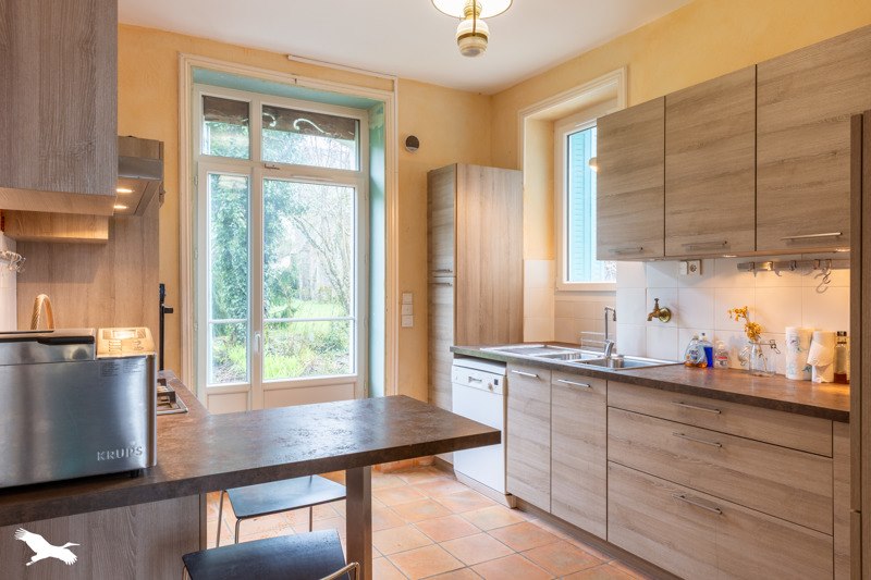 Vente Maison ORGNAC SUR VEZERE - 6 pièces -161 m² - (19410)