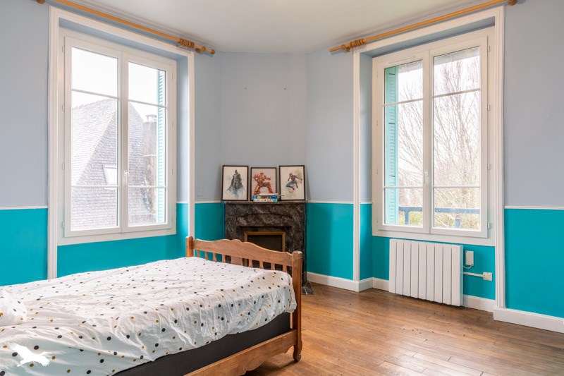 Vente Maison ORGNAC SUR VEZERE - 6 pièces -161 m² - (19410)