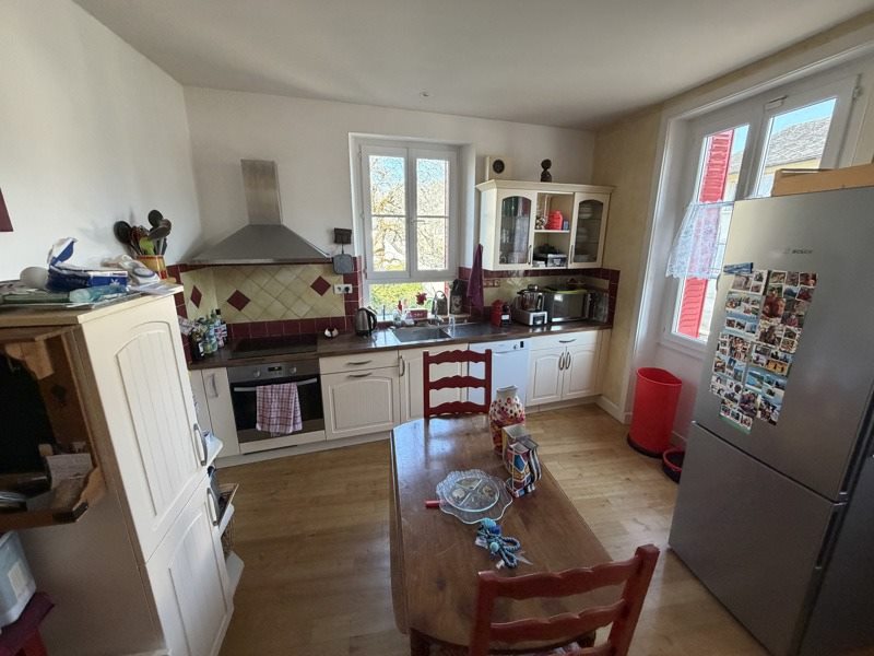 Vente Maison VOUTEZAC - 7 pièces -154 m² - (19130)
