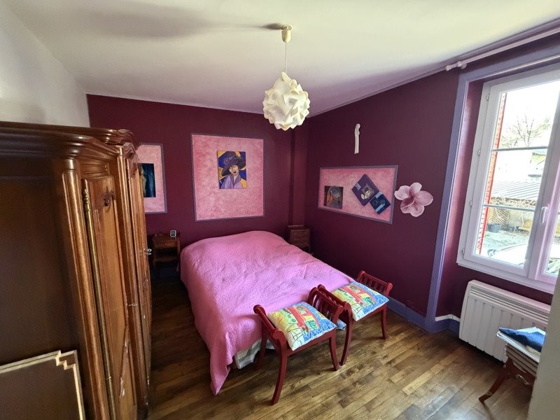Vente Maison VOUTEZAC - 7 pièces -154 m² - (19130)