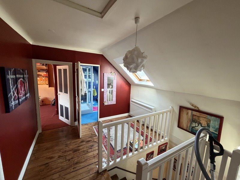 Vente Maison VOUTEZAC - 7 pièces -154 m² - (19130)