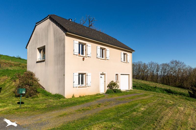 Vente Maison CHABRIGNAC - 5 pièces -90 m² - (19350)