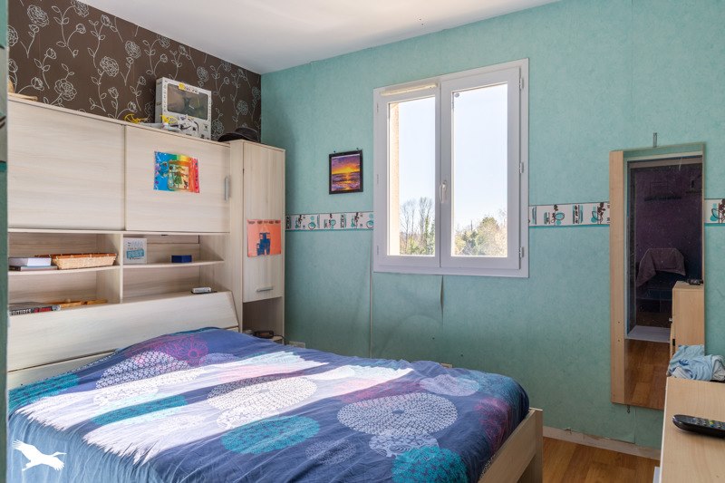 Vente Maison CHABRIGNAC - 5 pièces -90 m² - (19350)