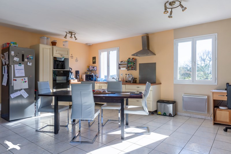 Vente Maison CHABRIGNAC - 5 pièces -90 m² - (19350)