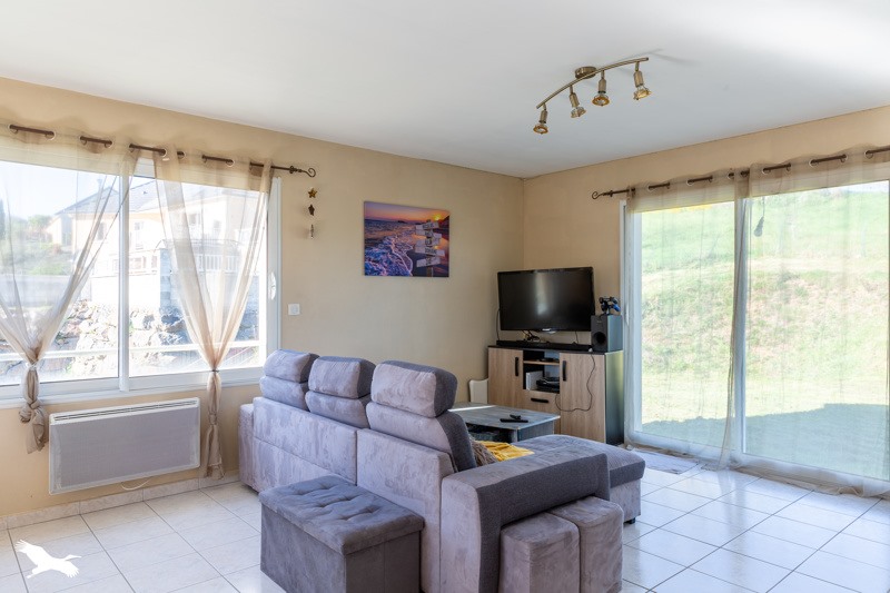 Vente Maison CHABRIGNAC - 5 pièces -90 m² - (19350)