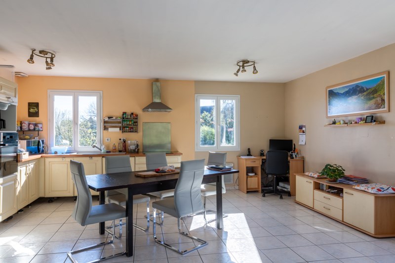 Vente Maison CHABRIGNAC - 5 pièces -90 m² - (19350)