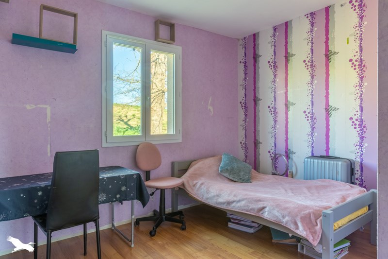 Vente Maison CHABRIGNAC - 5 pièces -90 m² - (19350)