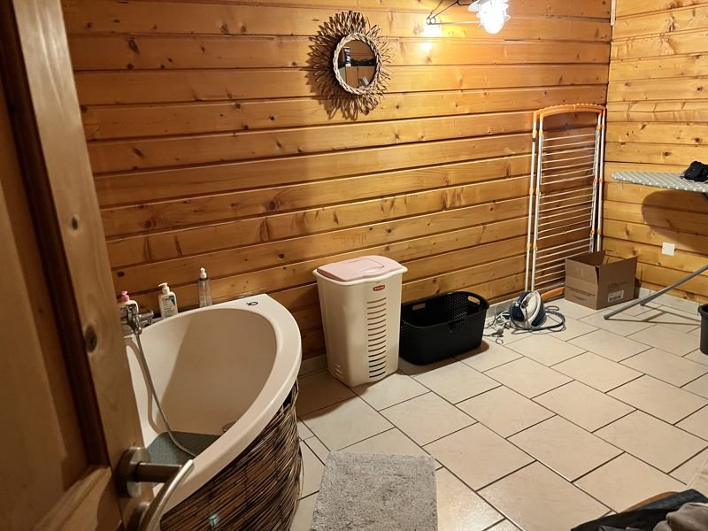 Vente Maison JUILLAC - 7 pièces -132 m² - (19350)