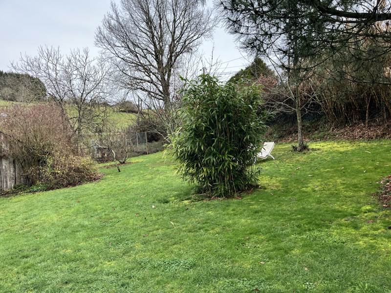 Vente Maison JUILLAC - 7 pièces -132 m² - (19350)