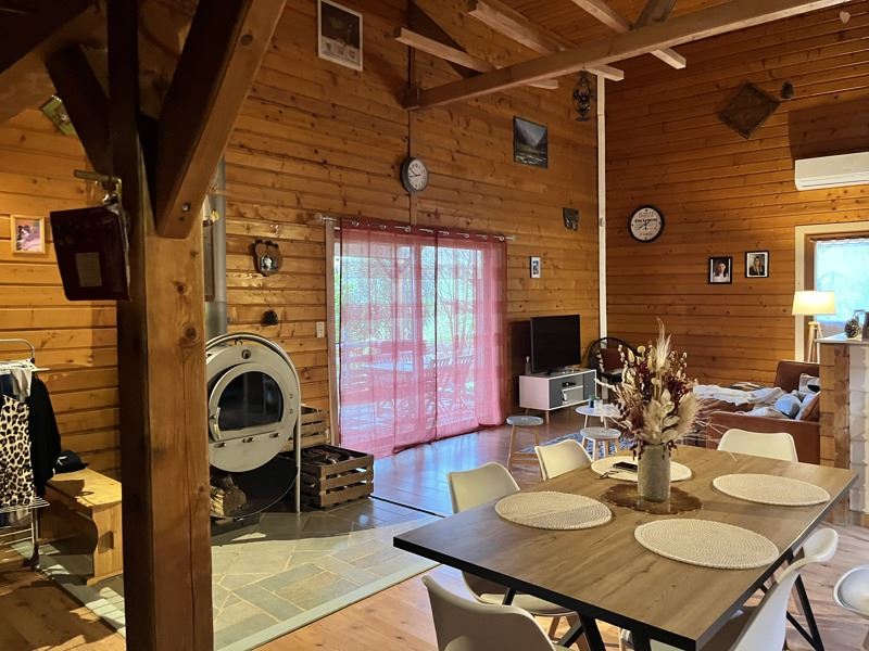 Vente Maison JUILLAC - 7 pièces -132 m² - (19350)