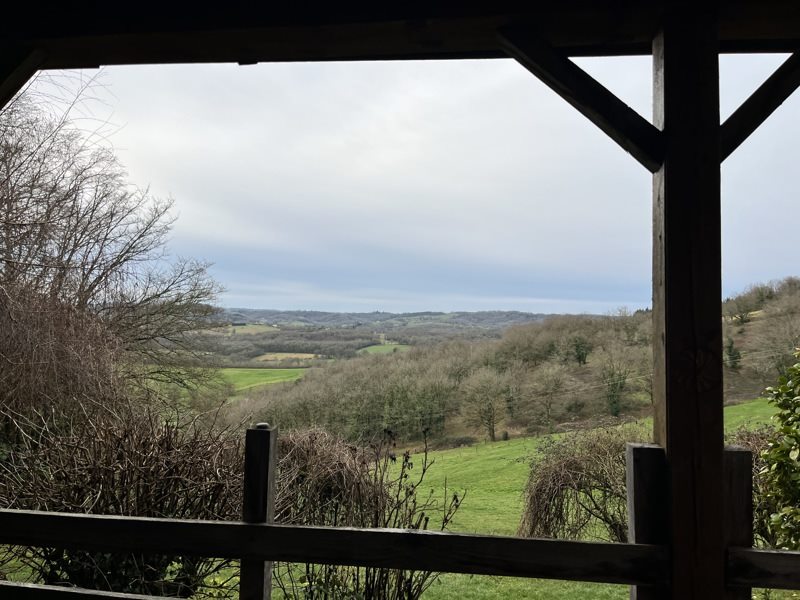 Vente Maison JUILLAC - 7 pièces -132 m² - (19350)