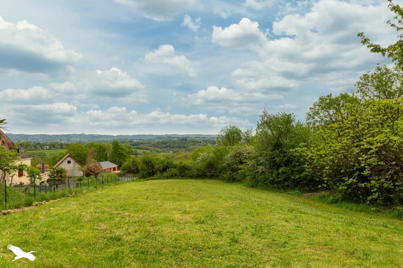Vente Maison VARS SUR ROSEIX - 5 pièces -152 m² - (19130)