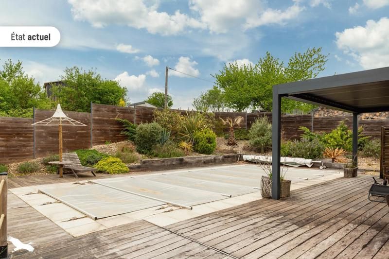 Vente Maison VARS SUR ROSEIX - 5 pièces -152 m² - (19130)