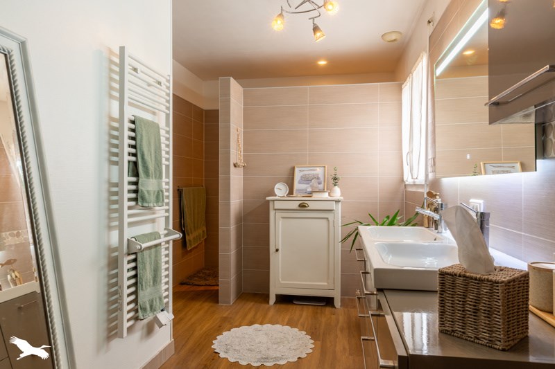 Vente Maison VARS SUR ROSEIX - 5 pièces -152 m² - (19130)