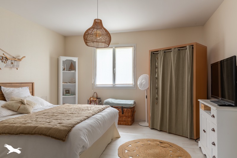 Vente Maison VARS SUR ROSEIX - 5 pièces -152 m² - (19130)