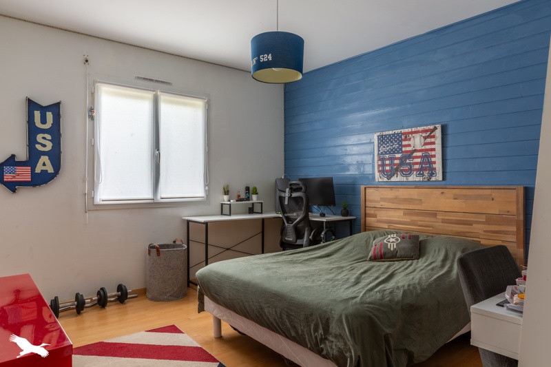 Vente Maison VARS SUR ROSEIX - 5 pièces -152 m² - (19130)