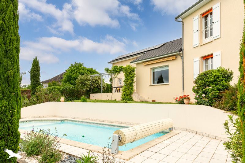 Vente Maison OBJAT 19130 5 pièces - 150 m²