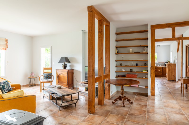 Vente Maison OBJAT - 5 pièces -150 m² - (19130)