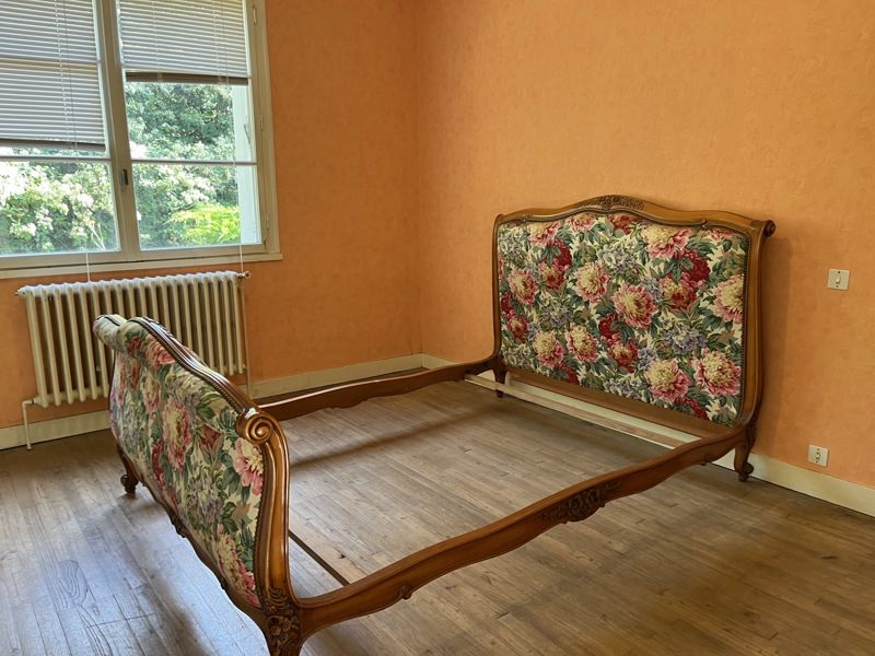 Vente Maison SEGONZAC - 7 pièces -186 m² - (19310)