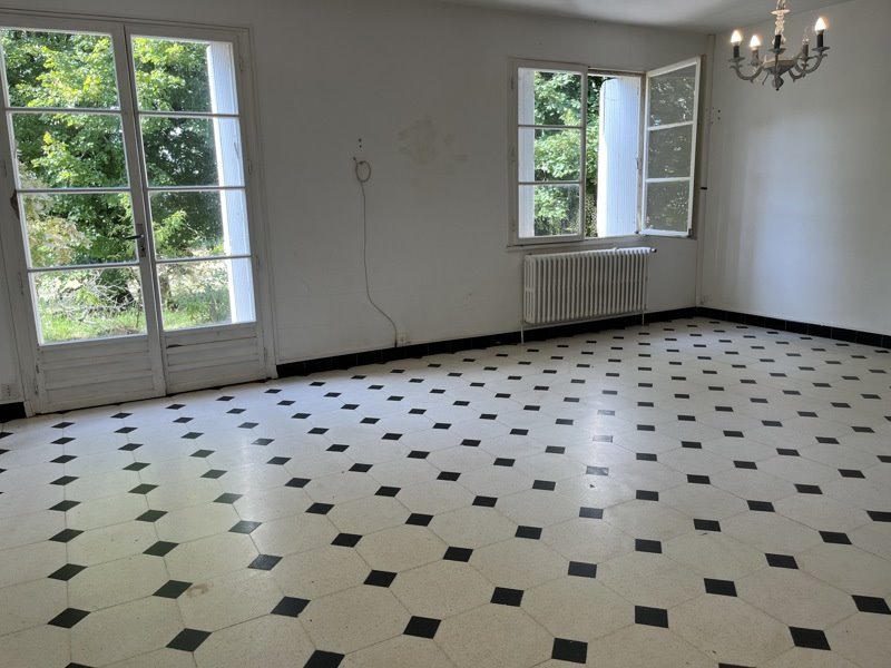 Vente Maison SEGONZAC - 7 pièces -186 m² - (19310)