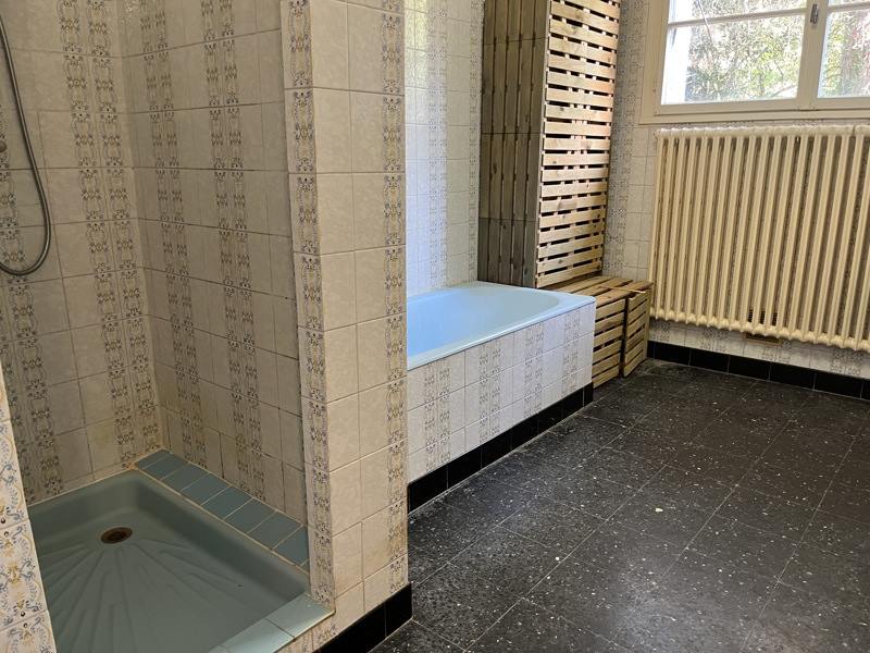 Vente Maison SEGONZAC - 7 pièces -186 m² - (19310)