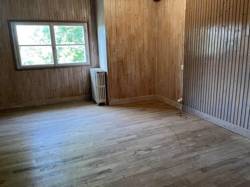 Vente Maison SEGONZAC - 7 pièces -186 m² - (19310)