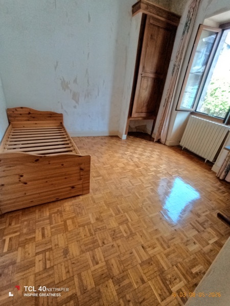 Vente Maison VOUTEZAC - 3 pièces -115 m² - (19130)