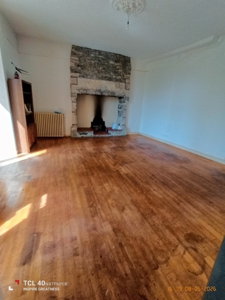 Vente Maison VOUTEZAC - 3 pièces -115 m² - (19130)
