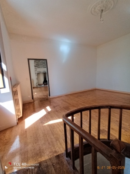 Vente Maison VOUTEZAC - 3 pièces -115 m² - (19130)