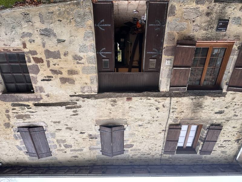 Vente Maison VOUTEZAC - 3 pièces -115 m² - (19130)