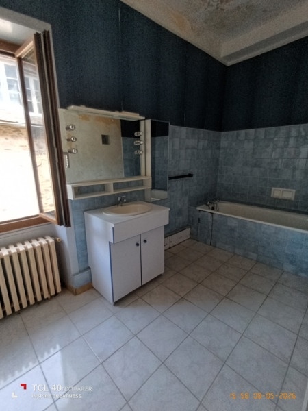 Vente Maison VOUTEZAC - 3 pièces -115 m² - (19130)