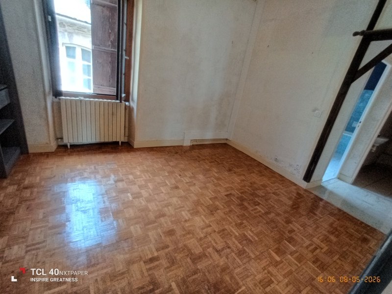 Vente Maison VOUTEZAC - 3 pièces -115 m² - (19130)