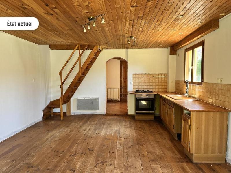 Vente Maison OBJAT - 4 pièces -114 m² - (19130)