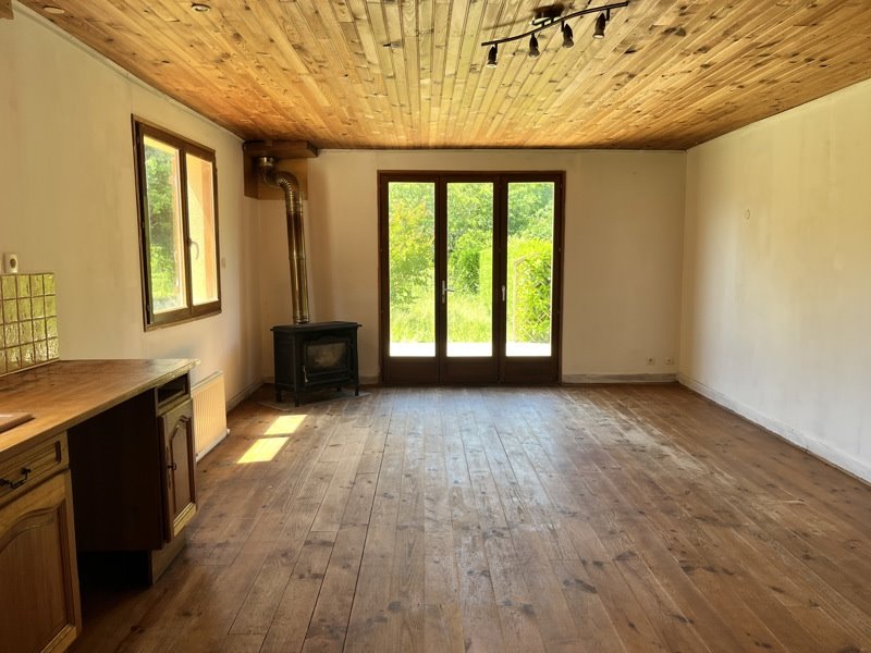 Vente Maison OBJAT - 4 pièces -114 m² - (19130)