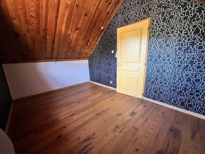 Vente Maison OBJAT - 4 pièces -114 m² - (19130)