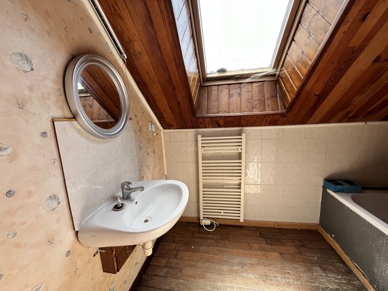 Vente Maison OBJAT - 4 pièces -114 m² - (19130)