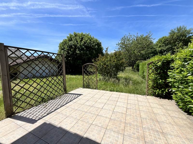 Vente Maison OBJAT - 4 pièces -114 m² - (19130)