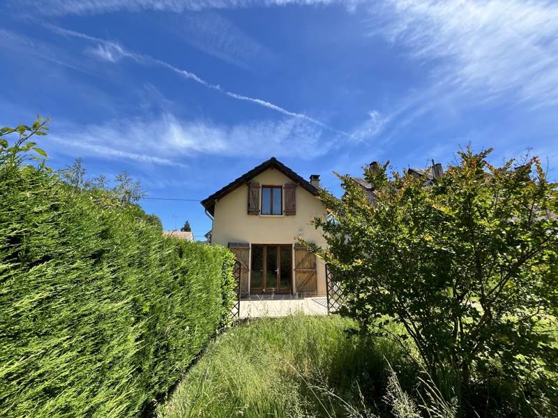 Vente Maison OBJAT - 4 pièces -114 m² - (19130)