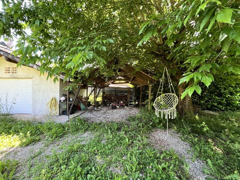 Vente Maison OBJAT - 4 pièces -114 m² - (19130)