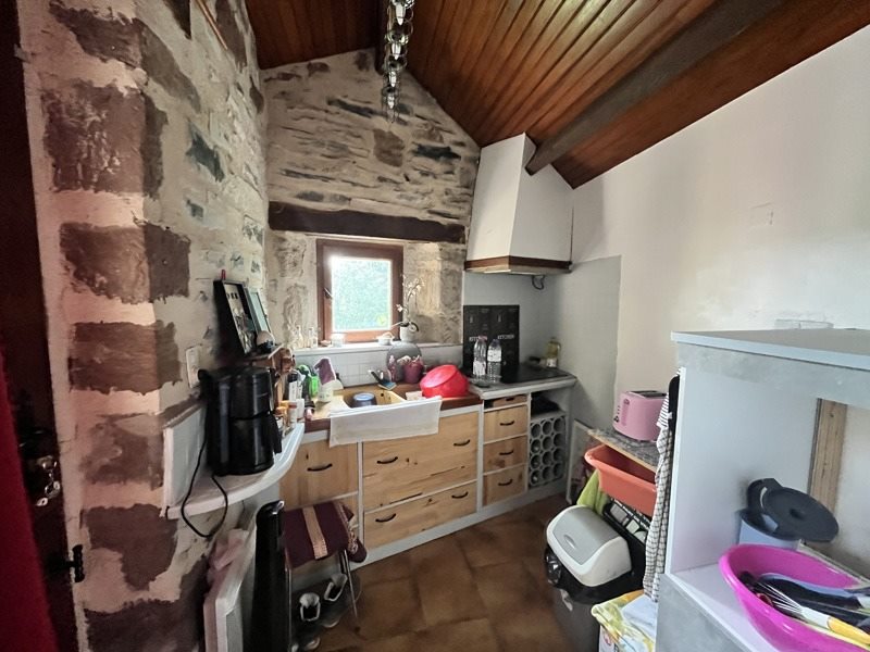 Vente Maison ST VIANCE - 5 pièces -97 m² - (19240)