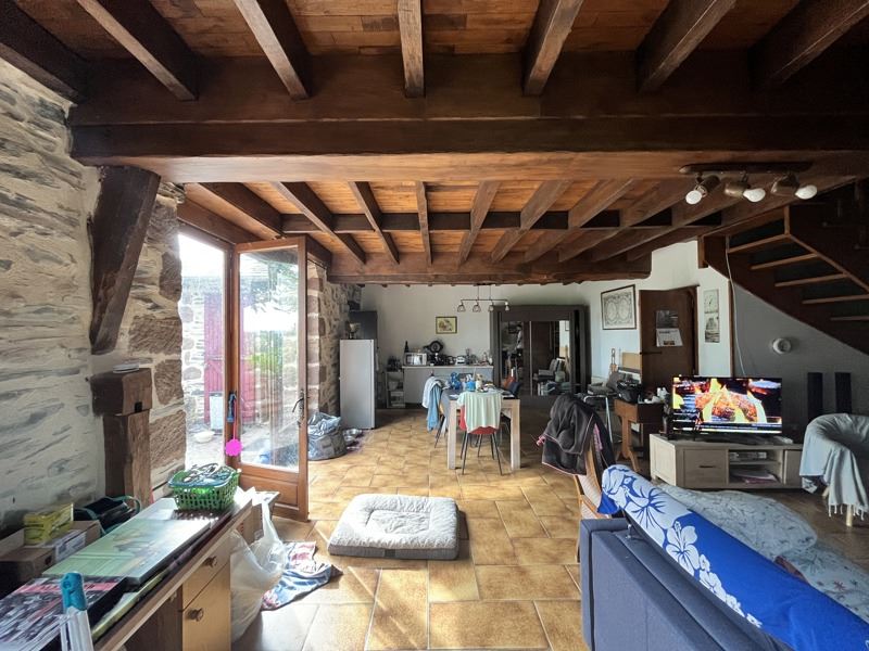 Vente Maison ST VIANCE - 5 pièces -97 m² - (19240)