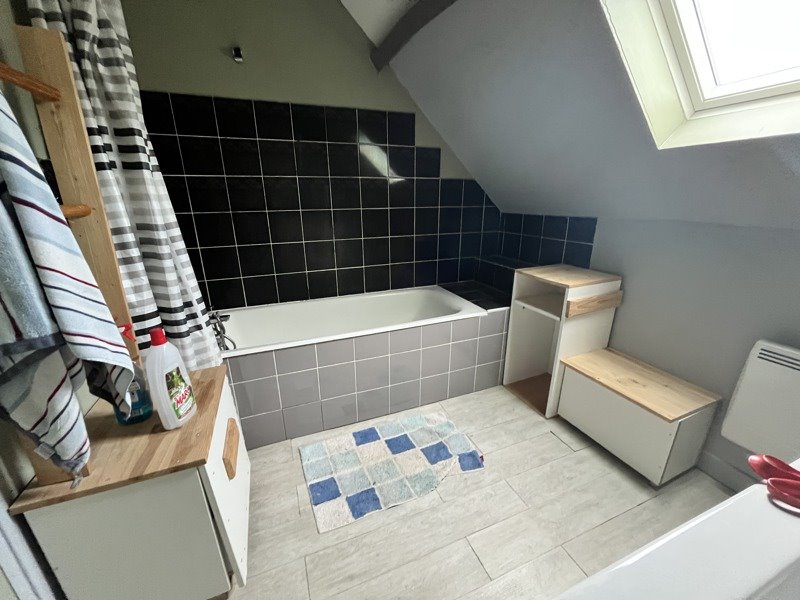 Vente Maison ST VIANCE - 5 pièces -97 m² - (19240)