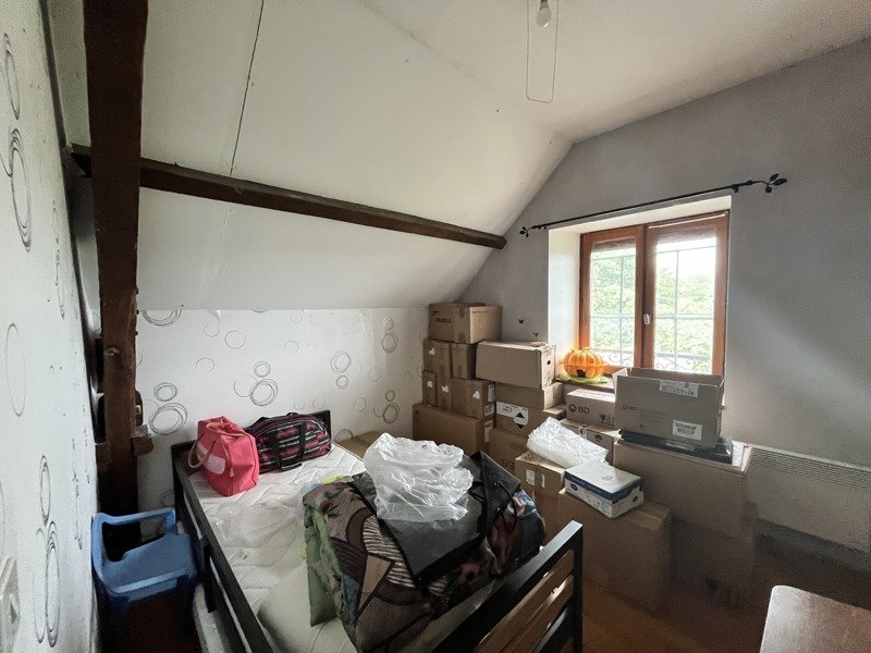 Vente Maison ST VIANCE - 5 pièces -97 m² - (19240)