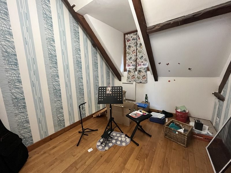 Vente Maison ST VIANCE - 5 pièces -97 m² - (19240)